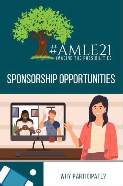 AMLE21 Sponsor Brochure