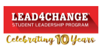 Lead4Change Logo