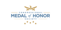 Congressional Medal of Honor Logo