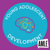 Young Adolescent Development Badge