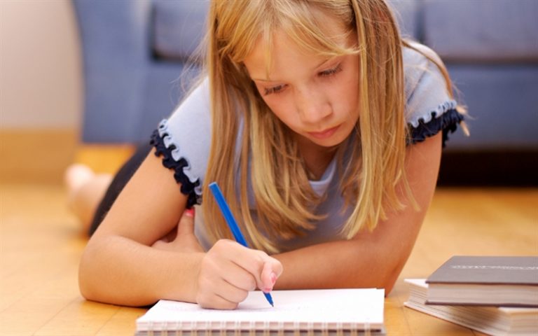 the value of homework in the elementary grades