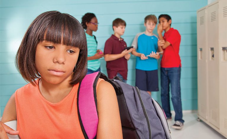 Microaggressions in the Classroom - AMLE