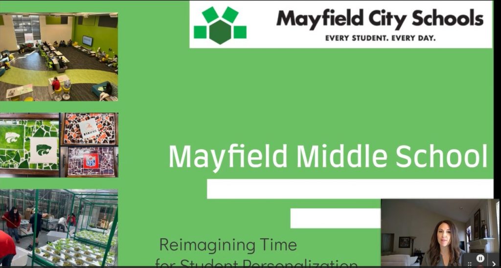 Mayfield Video