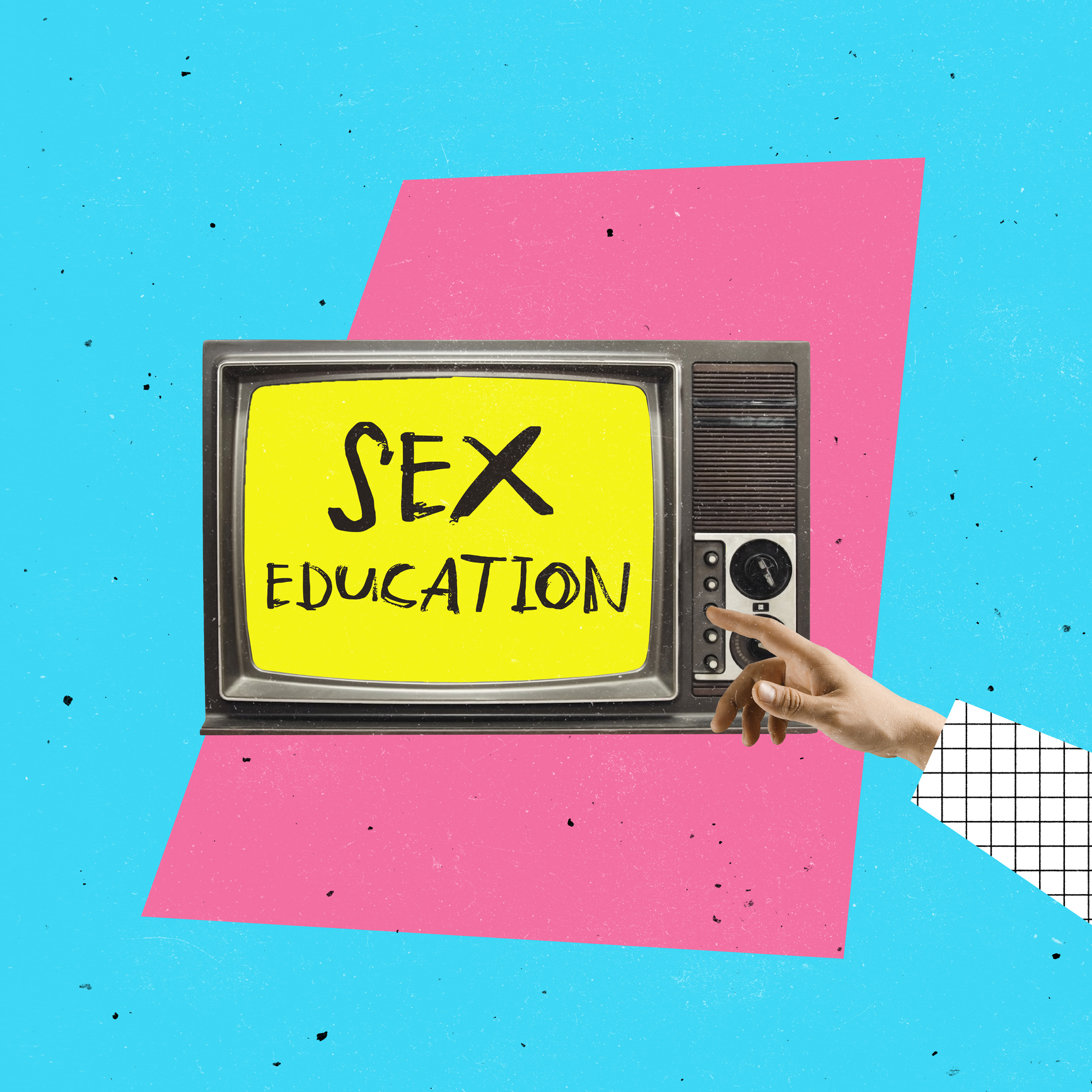 Lets Talk About Sex…education In The Middle Grades Amle